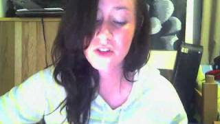 Sarah Carmody - Sum 41 Tribute