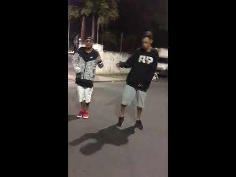 Medley DJ KR3 Part 2 - MC Neguinho do ITR e Mc tav (GDM) - Passinho dos Maloka