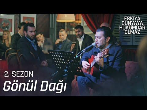 Tipi - Gönül Dağı - EDHO Efsane Sahneler