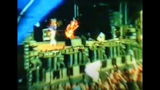 Ozzy Osbourne / Randy Rhoads LIVE Port Vale, Heavy Metal Holocaust 1981 (Full Show)