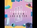 Paramore - Hard Times (HQ Audio)