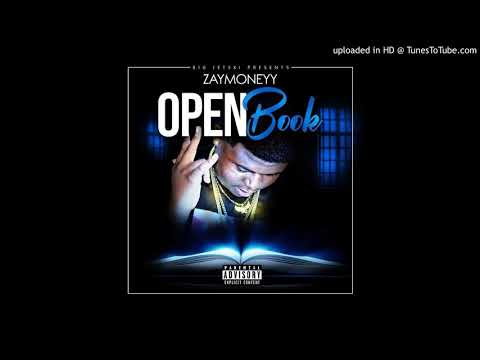 Zaymoneyy - Proud Love