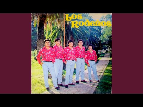 Ana Francia - Los Rodeños