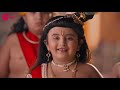 Paramavatari Sri Krishna Best Scene 84 Deepak Jethi Manish Wadhwa Gungun Zee Kannada