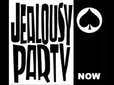 Jealousy Party - I Normali Fanno Schifo.wmv