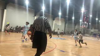 TTE 13U vs KHBU 2nd half
