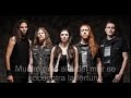 Unleash The Archers - Tonight We Ride ...