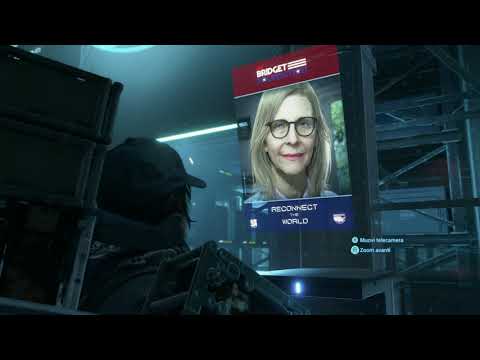 DEATH STRANDING Gameplay Walkthrough Part 25 1080p HD PS4 PRO   No Commentary