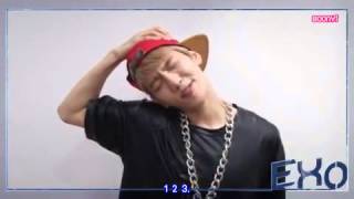Download lagu EXO - Dodol Pop Alarm - BAEKHYUN (eng subbed) mp3 Download lagu EXO - Dodol Pop Alarm - BAEKHYUN (eng subbed) mp3