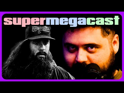 SuperMegaCast - EP 352: Gump Uncut (ft. MeatCanyon)