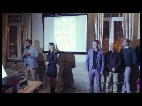 Nasa scena 23 11 2018 Goce Iloski Balada,Marifet,Hari Sekovski