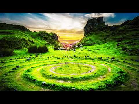 Eric Sharp - Monday Blues Feat. Zhao (Pandhora Remix) [Deep House / HMWL 2019]