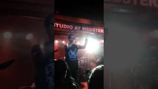 Vultures (Live) - Dayseeker