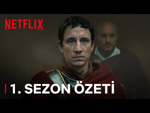 Barbarians | 1. Sezon Özeti | Netflix
