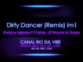 Dirty Dancer (Remix) - enrique iglesias ft usher ...