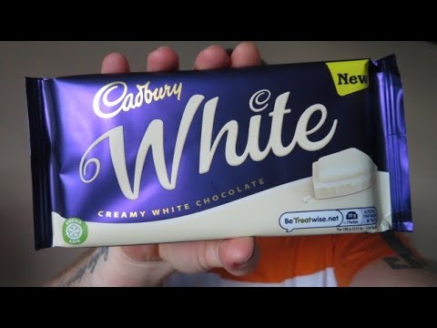 download lagu mp3 mp4 Cadbury Bubbly White Chocolate, download lagu Cadbury Bubbly White Chocolate gratis, unduh video klip Cadbury Bubbly White Chocolate