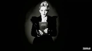 Madonna - Living For Love Carry On 2014-08 - Cleaned up demo