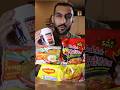 Which Instant Noodle Is The Best