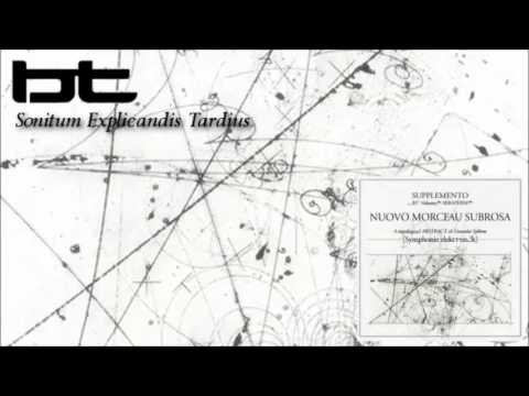 Video thumbnail for Sonitum Explicandis Tardius