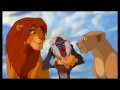 He Lives in you - Lion King (with lyrics) 