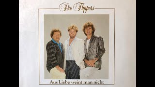 Wenn in Petersburg die wißen Rosen blüh&#39;n, Die Flippers LP14494, Bellaphon