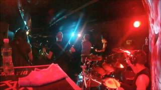 Omega Diatribe ø Extrinsic (﴾ᶫᵢᵛͼ﴿)