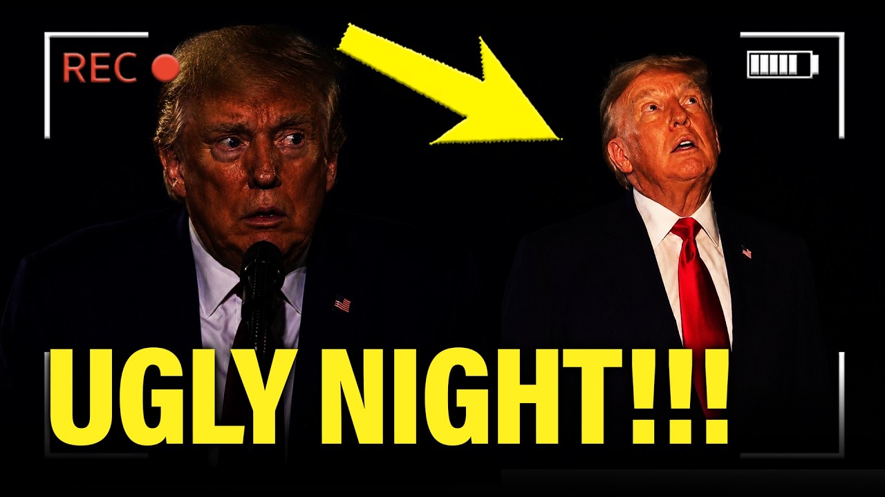 Video: Trump interview on Fox, Larak Island strike, Venezuela oil deal dominate MeidasTouch segment