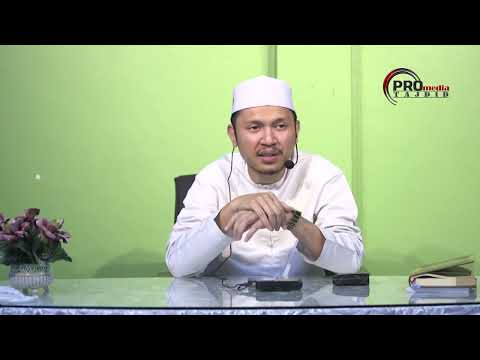 15-02-2024 Ustaz Muhammad Fahmi : Syarah Zadul Maad