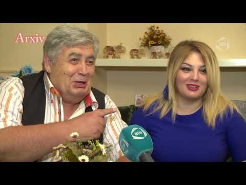 Səidə Dadaşova göz yaşı tökdü - Xalq artisti Aygün Kazımovadan müğənniyə dəstək gəldi