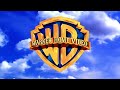 Warner Home Video 2010 Logo