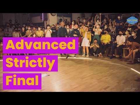 Advanced Strictly Final_RSF 2022
