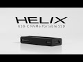 Oyen Digital's Helix Dura NVMe USB-C SSD Overview