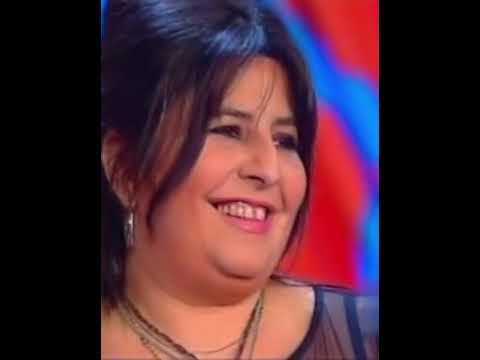 Anna Maria Barbera - C'è Posto Per te