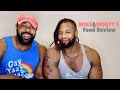 Mike Monty S Food Review Ep 1 Hattie Marie S BBQ
