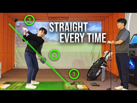 You’ll Never Slice or Hook Again After This