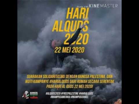 Hari Al Quds 2020