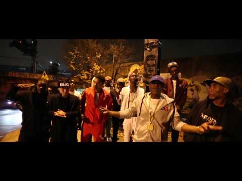 BTY Young'N - Find A Better Way ft. Jadakiss & FEE BBG