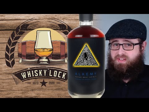 Alkemy Sugar Beet Spirit - Review 191