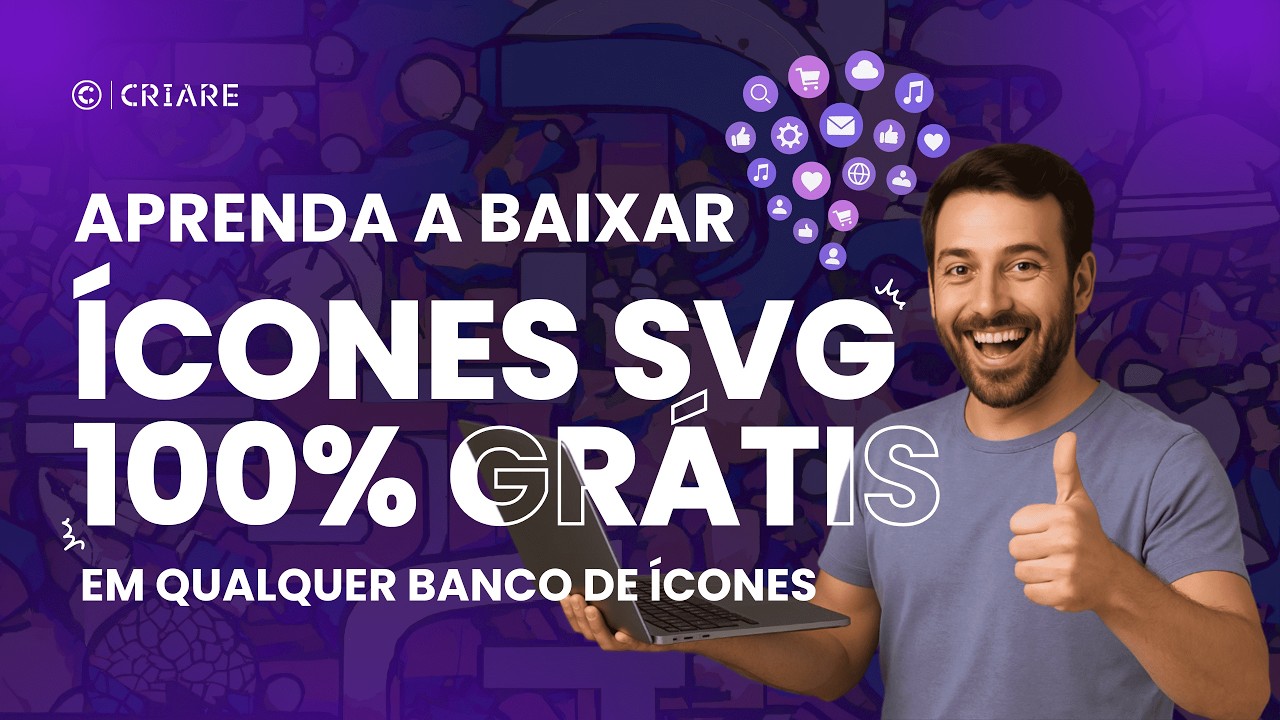 Trick to Download Any SVG Icon for Free (Even Paid Ones) | Flaticon and Iconscout 100% Free!