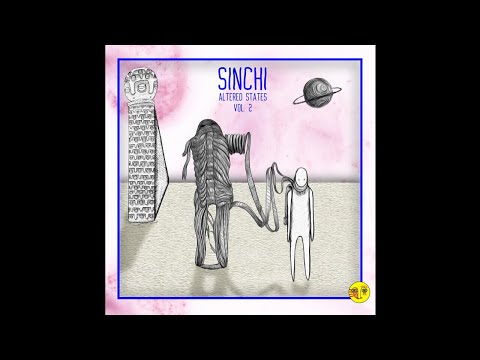 INCOMING : Safety Last - 6 Strings (Original Mix) #Sinchi