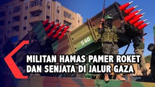 Download lagu Militer Hamas Pamer Pasokan Rudal dan Drone Rayakan Genjatan Senjata dengan Israel mp3 Download lagu Militer Hamas Pamer Pasokan Rudal dan Drone Rayakan Genjatan Senjata dengan Israel mp3