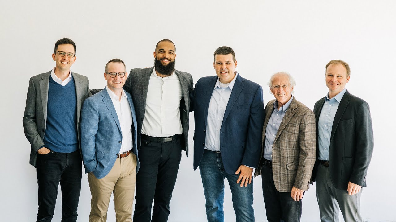 John Piper on the Future of Desiring God