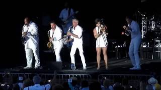 Dave Koz and Friends 'Summer Horns' "Medley Mix", Introduction. (LIVE)