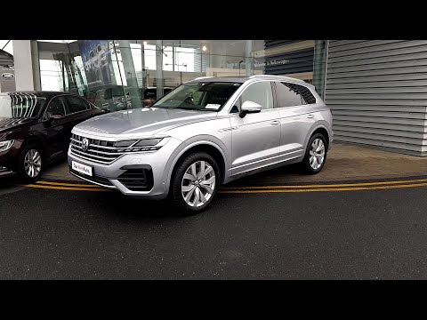 Joe Duffy Volkswagen - Swords