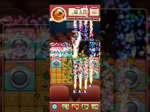 TOON BLAST level 5087