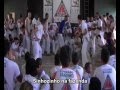 Música de Capoeira Com Letra | Vento que Balança ...
