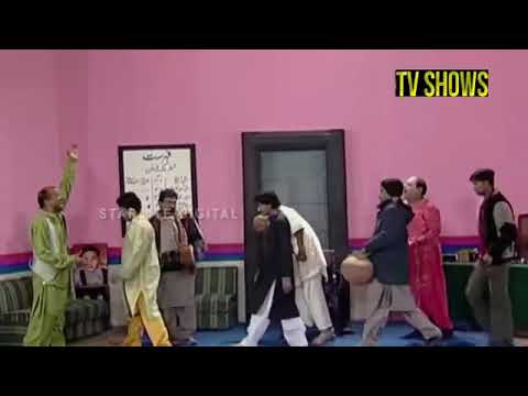 Agha majid funny qawali very funny