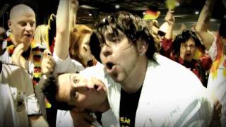 WM Song 2014 - Ikke Hüftgold - Fussballgötter