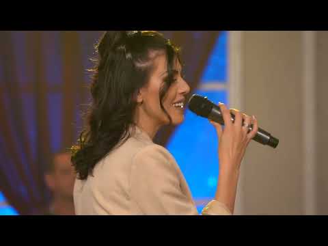 Ivana Naumova i Bumbari Bend - Za bogatstvo srce ne bi dala - Na zdravje Live TV Show