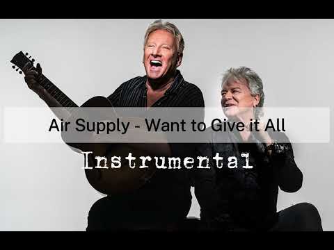 All That You Want video thumbnail